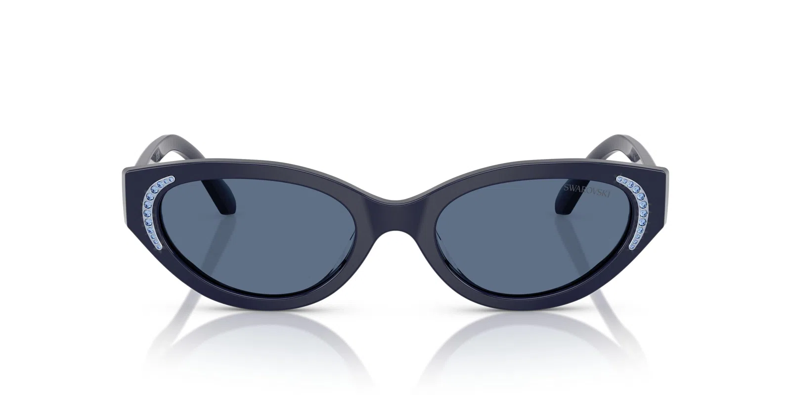 Swarovski 6030F Sunglasses - view 23